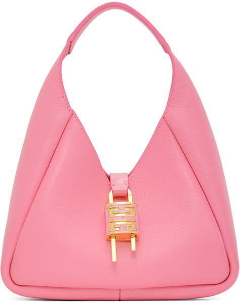 givenchy bags pink|Givenchy pink purse.